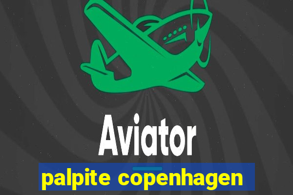 palpite copenhagen